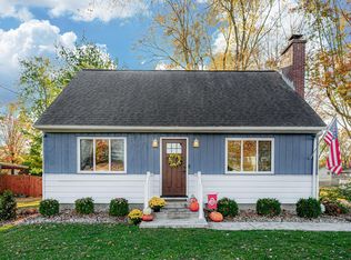 339 Troy Rd, Delaware, OH 43015