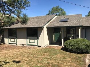 4215 Kincaid St, Eugene, OR 97405