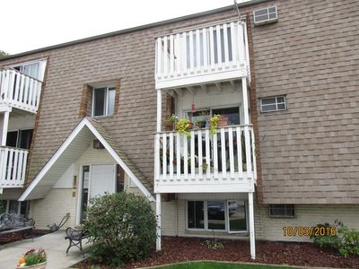 2356 Gaylord Rd UNIT 3B, Crest Hill, IL, 60403