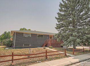 1105 Grand Ave, Longmont, CO 80501