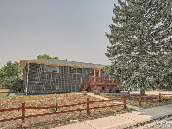 1105 Grand Ave, Longmont, CO 80501