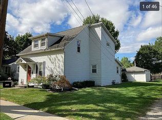 416 Elm St, Waterville, OH 43566