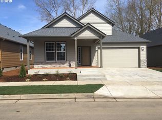 1081 Front Ave NE, Albany, OR 97321