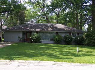 3111 River Forest Dr, Fort Wayne, IN 46805