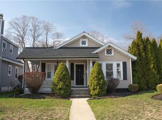3 Nelson St, North Providence, RI 02911
