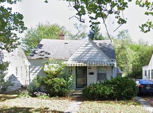 19202 Glastonbury Rd, Detroit, MI 48219