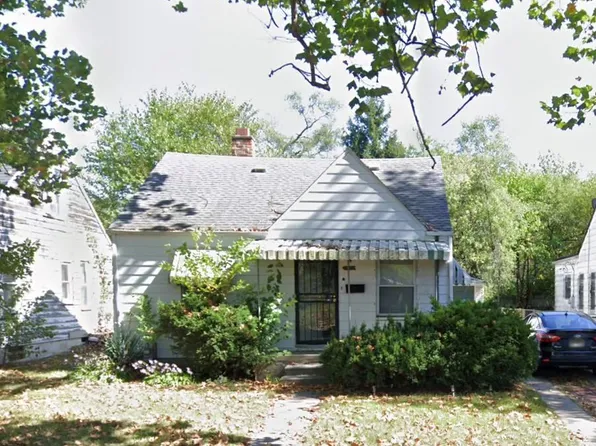 19202 Glastonbury Rd, Detroit, MI 48219