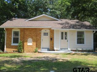 846 S Donnybrook Ave, Tyler, TX 75701