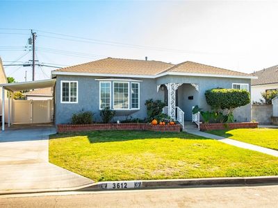 3612 Chapelle Ave, Pico Rivera, CA, 90660