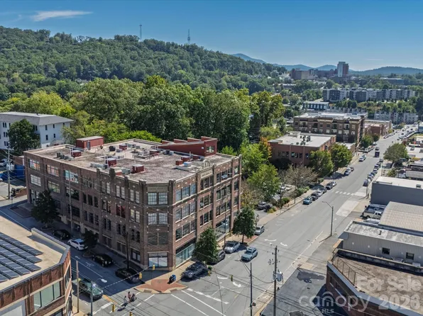 100 Coxe Ave Unit 306, Asheville, NC 28801