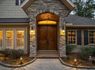 5501 Buck Ward Rd, Baker, FL 32531