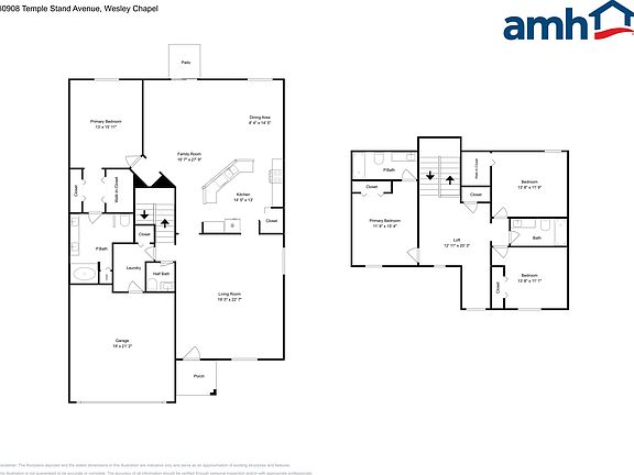 2nd image of 30908 Temple Stand Ave