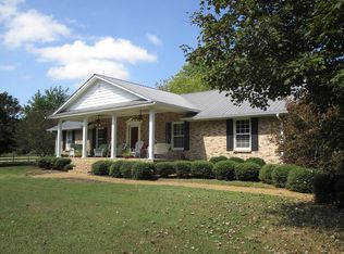 792 County Road 482, Crossville, AL 35962