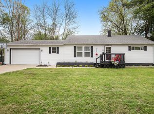 232 Taylor Ave, Battle Creek, MI 49037