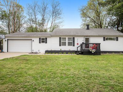 232 Taylor Ave, Battle Creek, MI, 49037