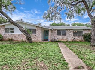 9707 Astronaut, San Antonio, TX 78217
