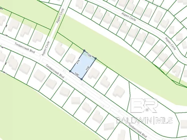 9351 Timbercreek Blvd #17, Daphne, AL 36527