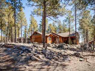 4825 W Braided Rein, Flagstaff, AZ 86005