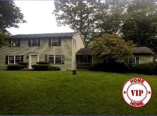 1788 Mowery Rd, Perrysville, OH 44864