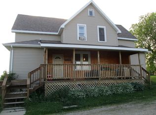 11205 County Road T, Reedsville, WI 54230