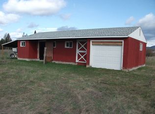 40902 N Bruce Rd, Elk, WA 99009