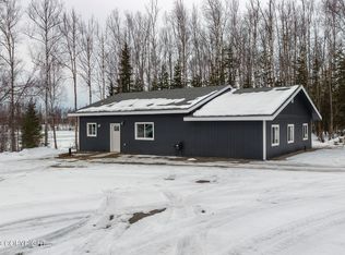 9710 W Stanley Dr, Wasilla, AK 99623