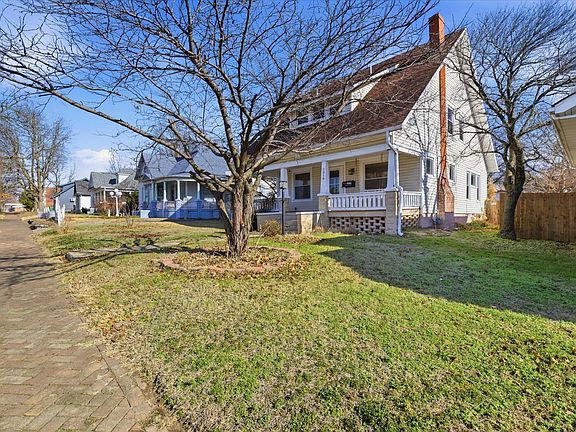 3rd image of 1510 N Robberson Avenue