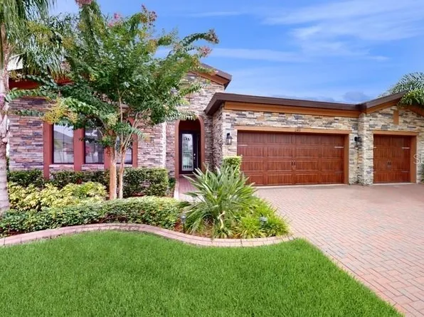 11411 Drifting Leaf Dr, Riverview, FL 33579