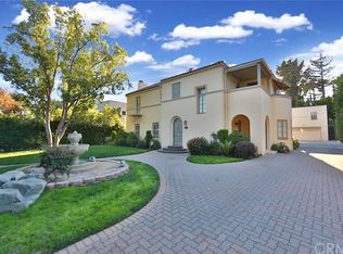 737 Lakewood Pl, Pasadena, CA 91106