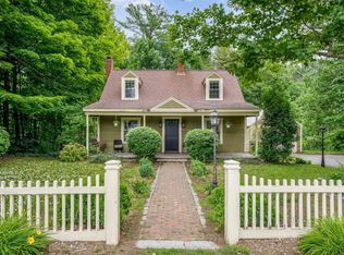 72 Saco Rd, Alfred, ME 04002