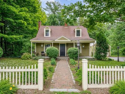 72 Saco Road, Alfred, ME, 04002