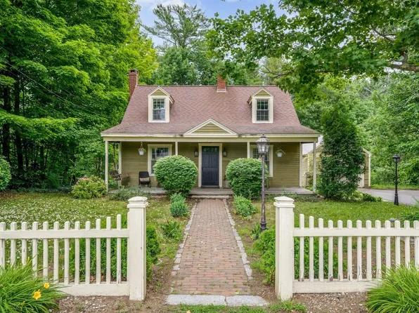 72 Saco Road, Alfred, ME 04002