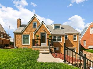4672 Pine St, Omaha, NE 68106