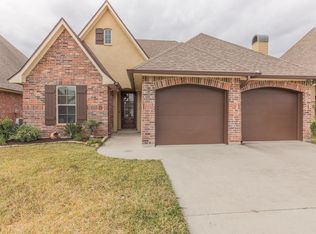 107 Crenshaw Dr, Lafayette, LA 70508