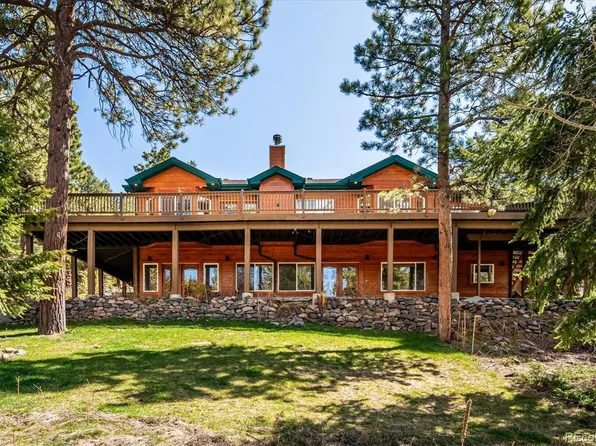 8707 Fairall Road, Morrison, CO 80465