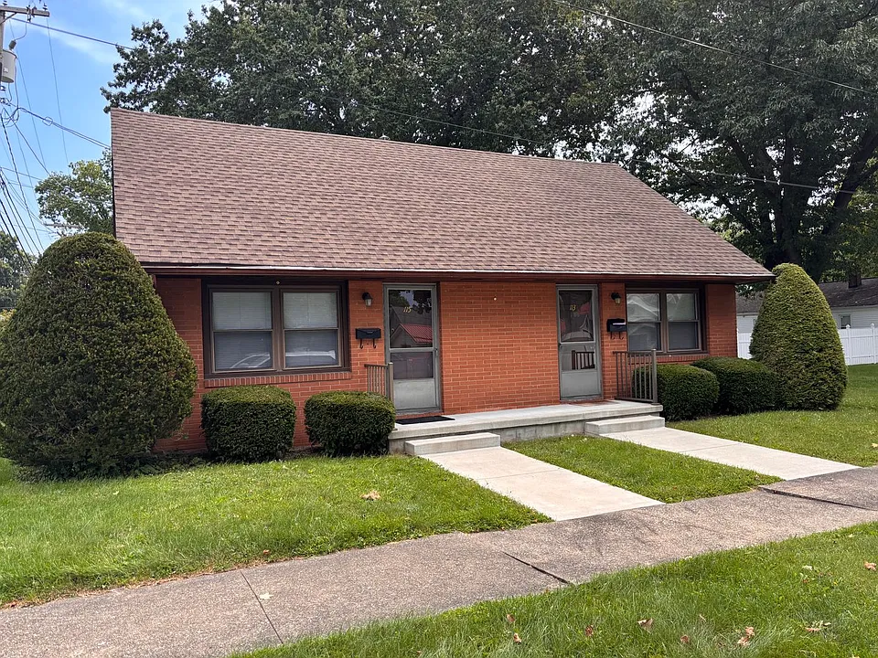 113-115 Glenview Ave