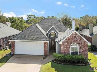 17346 Benjamins Walk Dr, Baton Rouge, LA 70817