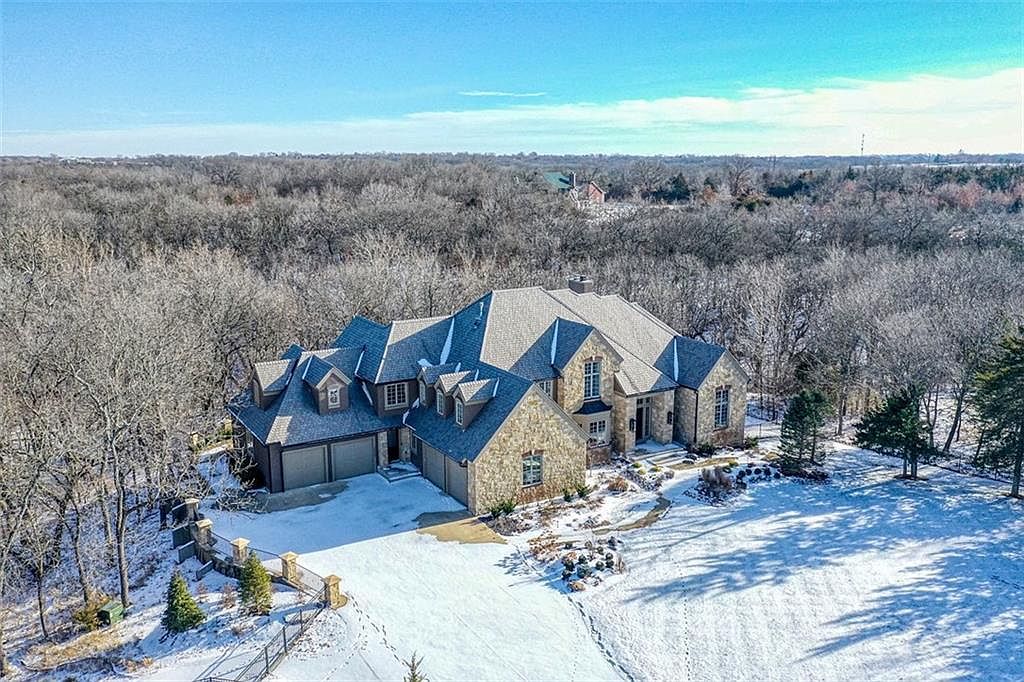 18049 Nall Ave, Stilwell, KS 66085 | Zillow