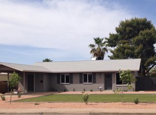 304 W Riviera Dr, Tempe, AZ 85282