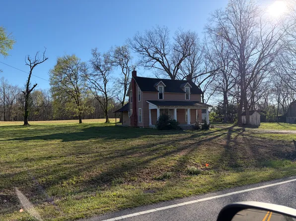 3565 Old Clarksville Pike, Joelton, TN 37080