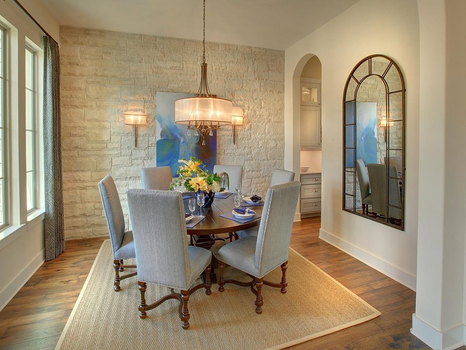 COLINAS II Plan, Travisso, Leander, TX 78641 Zillow
