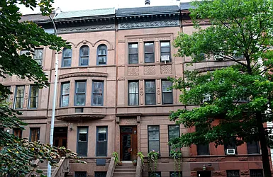 Rented by Compass