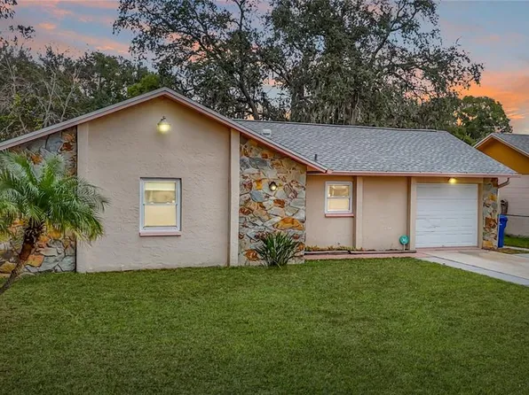 7253 Belvedere Ter, New Port Richey, FL 34655