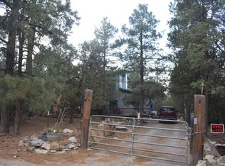 23 Camino Del Sur, Tijeras, NM 87059