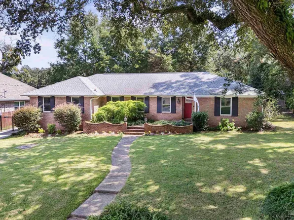 54 Blithewood Dr, Pensacola, FL 32514