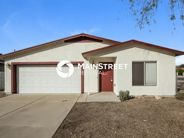 2133 E 35th St, Tucson, AZ 85713