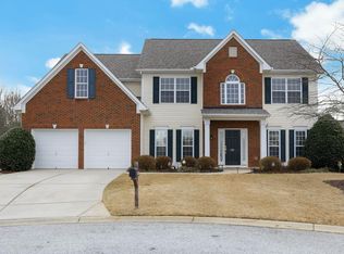 514 Adeline Ct, Simpsonville, SC 29681