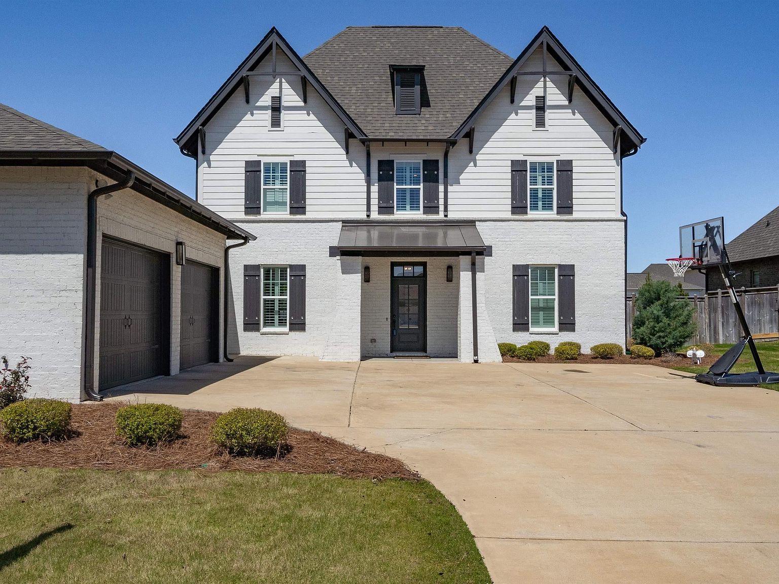 801 Griffin Park Vw, Birmingham, AL 35242 Zillow