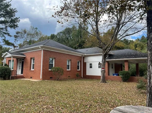 2886 Fairburn Rd SW, Atlanta, GA 30331