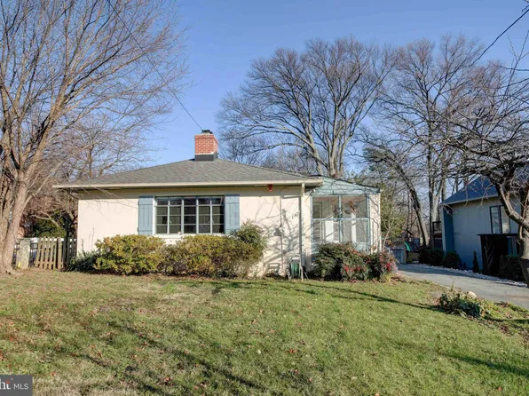 1621 N Randolph St, Arlington, VA 22207